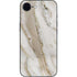 Vanilla Marble iPhone 16e Skin